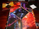 ASTRA The Black Chord DIE HARD edition SOLD OUT -- OOP****** SEALED copy ******