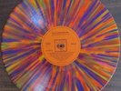 THAT'S UNDERGROUND - GERMAN 1970 COMPILATION - SPLATTER EFFECT COLOURED VINYL