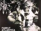 FAMILY ATLANTICA - Cosmic Unity - Vinyl (LP + MP3 download code)