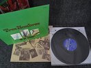 ZZ Top - Tres Hombres LP - First US Press London 1973 - NM outstanding condition