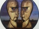 PINK FLOYD - THE DIVISION BELL - BRAND NEW PICTURE DISC IMPORT VINYL LP