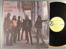 Allman Brothers Band, The  Self-Titled    Original Label  Duane Allman