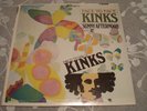 The Kinks Face To Face Factory Sealed Reprise Stereo LP 1960’s? No Barcode
