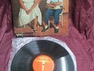 ELLA FITZGERALD AND LOUIS ARMSTRONG S/T Verve MGV-4003 Orange Label  195