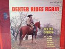 Dexter GORDON. Rides again. Savoy. MG 12130