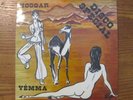 A. MISLAYENE rare Yemma disco grail Algerian cosmic orig EX 12