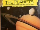 DGG LP 2532 019: Gustav HOLST - The Planets - von KARAJAN - 1981 GERMANY DIG