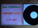 Bim Sherman Meets Horace Andy U Black In a Rub-a-Dub Style 1980's UK plays VG++