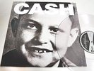 JOHNNY CASH - AMERICAN VI: AIN'T NO GRAVE CLEAR VINYL 2011-LP/Vinyl/Record