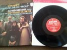 Schubert Piano Quintet Alfred Brendel Cleveland Quartet/NM