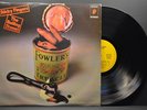 THE ROLLING STONES: Sticky Fingers, LP RARE SPANISH IMPORT, NEAR MINT Vinyl