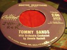 TOMMY SANDS 