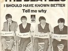 THE BEATLES 