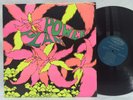 The-Golden Dawn POWER PLANT International Artists-SS-orig LP Vinyl Record