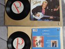 MODERN TALKING - IN 100 YEARS, 7 SINGLE, RARE