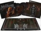 Nunslaughter - Angelic Dread - 2x LP Vinyl Pic Disc Picture Disc Ltd. 111 Copies