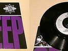 Gang Starr - 2 Deep - Cooltempo - Original 1992 UK 7