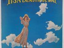 IT’S A BEAUTIFUL DAY: Self Titled UK ’69 Psych ORIG CBS A2/B1 Super NM- LP