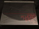 The Beatles Sgt. Pepper's Lonely Hearts Club Band SEALED 1980 MFSL UHQR LP BOX
