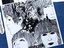 THE BEATLES REVOLVER EP 7