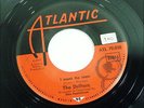THE DRIFTERS (with Ben E. King) rare 1960 german 45 