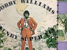 Bobby Williams - Funky Super Fly - Rare Private Soul Funk Original 1974 R&R LP