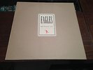 2 LPs-EAGLES-HELL FREEZES OVER-(1994)-GEFFEN RECORDS-VINYLS-ROCK
