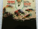 CFP 40081 BRAHMS DOUBLE CONCERTO FERRAS TORTELIER UK LP NM VINYL SIGNED