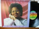 TWINKIE ELBERNITA CLARK POWER YE SHALL RECEIVE BLACK GOSPEL NM LP DETROIT