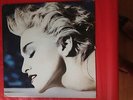 4 NM MADONNA LPs - LIKE A VIRGIN, TRUE BLUE, LIKE A PRAYER & MADONNA