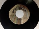 Otis Smith Let Her Go, Alley Full of Bottles Perception P-4 Northern Soul, EX