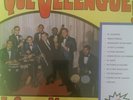 COMBO MODERNO que jelengue New reissue from colombia