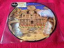 STATUS QUO 3 X LTD EDITION PICTURE DISCS QUID PRO QUO FOURTH CHORD CHRISTMAS