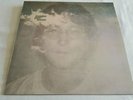 John Lennon Imagine LP 1st Press 1971 Postcard Poster Lyric Inner Included