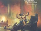 The Gates Of Slumber The Awakening Double LP Rare Limited Edition Vinyl w/poster