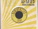 Elvis Presley 45 7