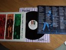 THE JAM - THE GIFT - VINYL - LP - ALBUM - PUNK ROCK - Excellent Condition