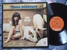 33T  LINDA  RONSTADT  