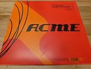 The Jon Spencer Blues Explosion - Acme 1998 UK VINYL LP MUTE