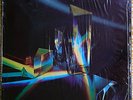 Crystal Rainbows Robert Rutman+Partch sound sculpture+ARP synth psych private'78