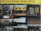 Easley Blackwood: 12 Electronic Microtonal Etudes private avant Polyfusion synth