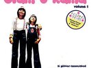GLAM O RAMA VOLUME 1 KISS KISS RECORDS 12