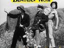BERURIER NOIR SOUVENT FAUCHE TOUJOURS MARTEAU AZM RECORDS 12