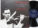 LEONID KOGAN - SILVESTRI - Mozart - Mendelssohn - COLUMBIA SAXF