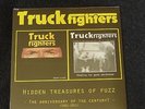 Truckfighters – Hidden Treasures Of Fuzz LP sealed kyuss dozer