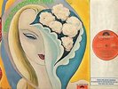 DEREK AND THE DOMINOS layla and other assorted love songs 2625 005 DOUBLE LP EX