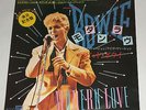 David Bowie Modern Love Japanese Pressed 7