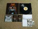 PAUL McCARTNEY 1979 UK BACK TO THE EGG PROMO BOX SET FROM FAN CLUB (BEATLES)
