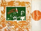 LOU REED (OF VELVET UNDERGROUND) berlin RS 1002 A1E/B2E uk with insert LP EX/EX