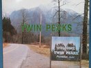 ANGELO BADALAMENTI MUSIC FROM TWIN PEAKS LP 12